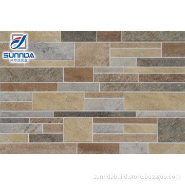 Sunnda culture stone exterior wall tiles companies in china